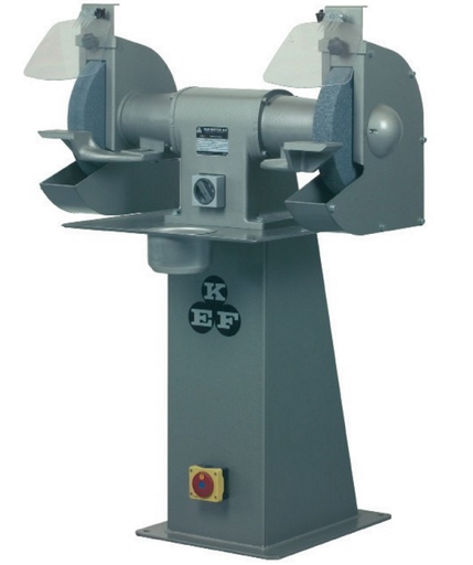 [1022025] Galandimo staklės su stovu SCANTOOL PSD 10 KEF