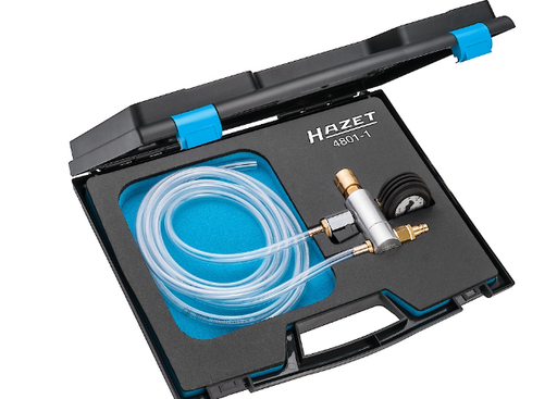 [4801-1] Vakuuminis radiatoriaus užpylimo įrankis 4801-1 HAZET