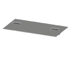 [SRT630A1] Walk-over covers For all models of:, SRT630A1, RAVAGLIOLI