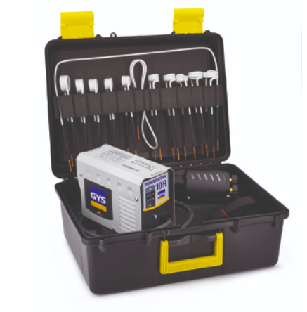 [080195] Indukcinis kaitintuvas POWERDUCTION 10R PRO 080195 GYS