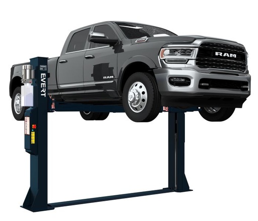 [EVERT62B-50TE] 5 tonų keltuvas EVERT EVERT62B-50TE