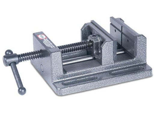 [SVV-100] Spaustuvas tinkantis gręžimo staklėm PROMA SVV-100 