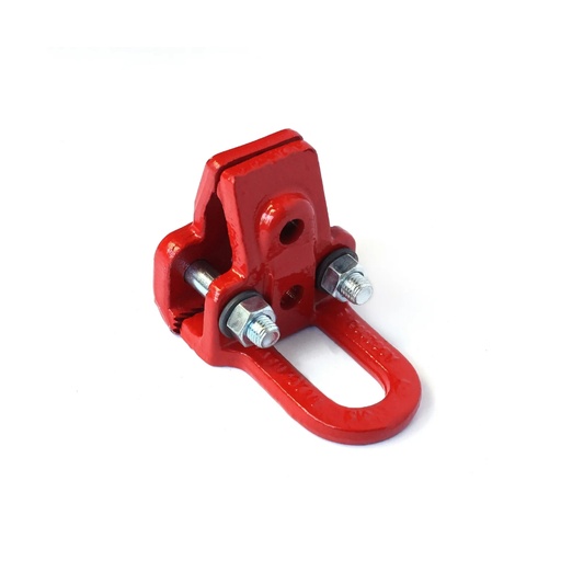 [AEK183] DUAL DIRECTION CLAMP, BLACKHAWK, AEK183