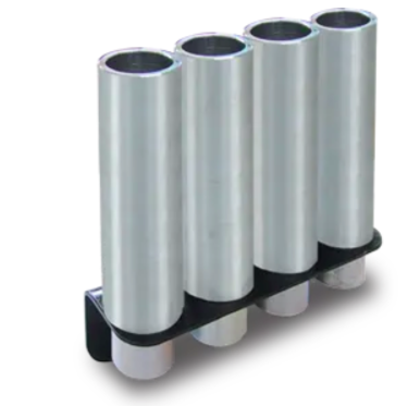 [VSG.2CALL.901248] Kit containing 4 spacers for pads., VSG.2CALL.901248, RAVAGLIOLI