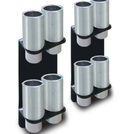 [VSG.2CALL.901071] Kit containing 8 spacers for pads., VSG.2CALL.901071, RAVAGLIOLI