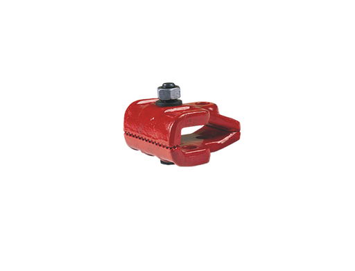 [AEK232] PULL CLAMP 100MM