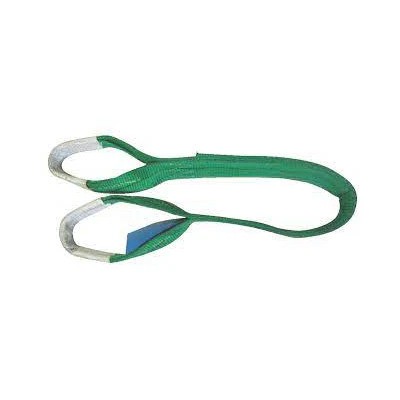 [AEK2001] PULL STRAP ASSY 8T - 1M - GREEN
