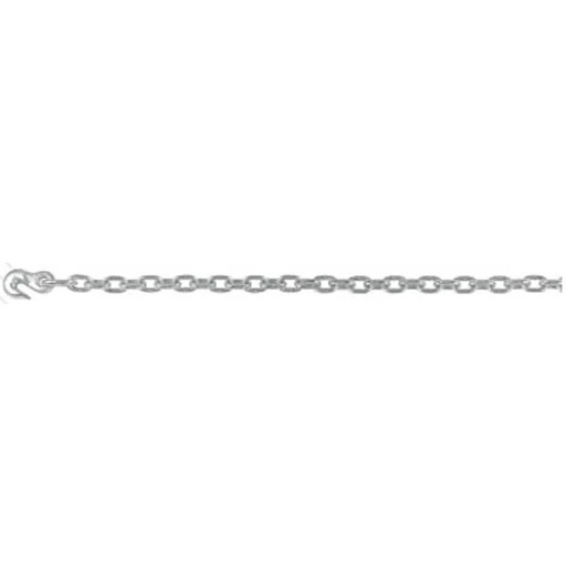 [AEK302] CHAIN 2,70M - 10T - 2  HOOKS