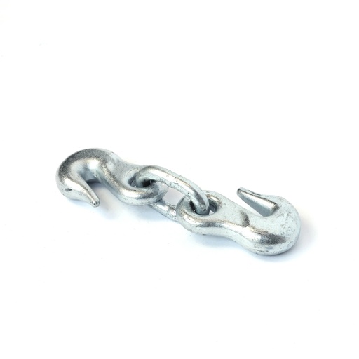 [AEK332] BlackHawk Dvigubas kablys, AEK332