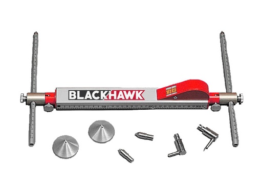 [AEK329] TELESCOPIC GAUGE 920-2600MM