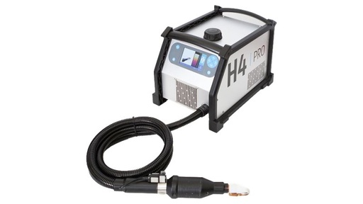 [51277] BlackHawk H4PRO Indukcinis kaitintuvas, 51277