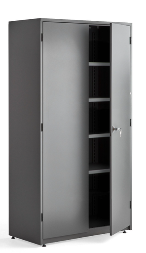 [20550] Įrankių spintelė 1900x1020x500, rakinama