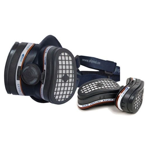 [SPR503] Respirator GVS Elipse A1-P3 RD, size M/L (SPR503)