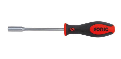 [124250055] Screwdriver with hexagon 5.5mm (S)