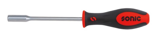 [12425012] Screwdriver with hexagon 12mm (S)