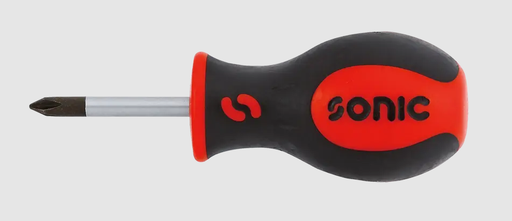 [1312S] Screwdriver short PH2, 1312S