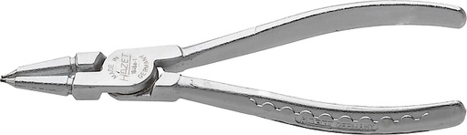 [1846A-1] HAZET Circlip pliers 1846A-1 - Length: 140 mm