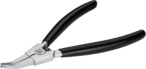 [1847-6] HAZET Circlip pliers 1847-6 - Length: 200 mm
