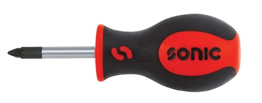 [1321S] Kryžminis atsuktuvas PZ.1 (1321S, SONIC)
