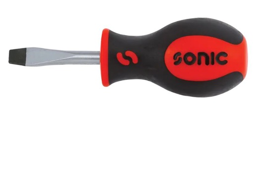 [133055S] Atsuktuvas trumpas 5.5mm 