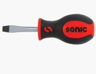 [133065S] Atsuktuvas trumpas 6.5mm [133065S] [133065S]