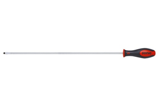 [13345065] Screwdriver simple long 6.5mm 