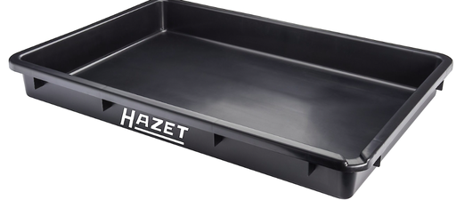 [197-50] HAZET Multifunctional drain pan 197-50 - 50 l