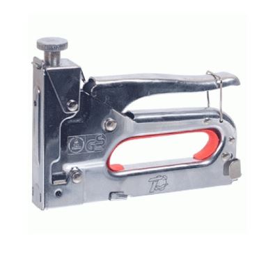 [13635] [13635] Manual staple gun 4-14 mm