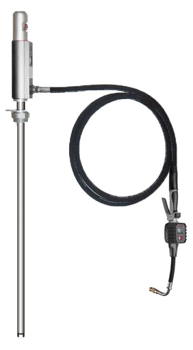 [137-12] [137-12] Oil filling system with digital counter 137-12 Eurolube Equipment [137-12]