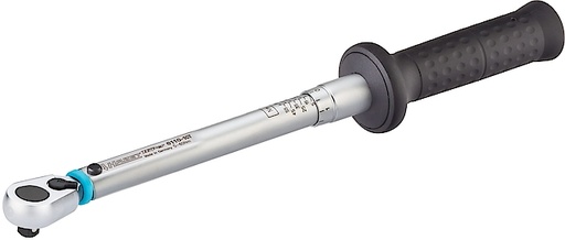 [6110-1CT] Dinamometrinis raktas 3/8, 5 – 60 Nm (6110-1CT, HAZET)