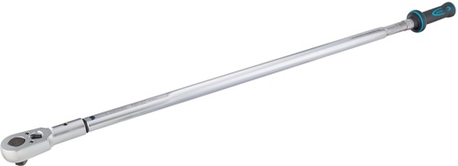 [6132-1CT] Dinamometrinis raktas 3/4, 100 – 400 Nm, US-STANDARD, 162.7 – 813.5 Nm HAZET 6132-1CT