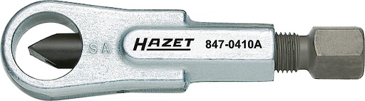 [847-0410A] HAZET Nut splitter - mechanical 847-0410A