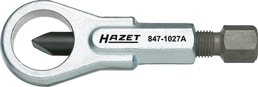 [847-1027A] HAZET Nut splitter - mechanical 847-1027A