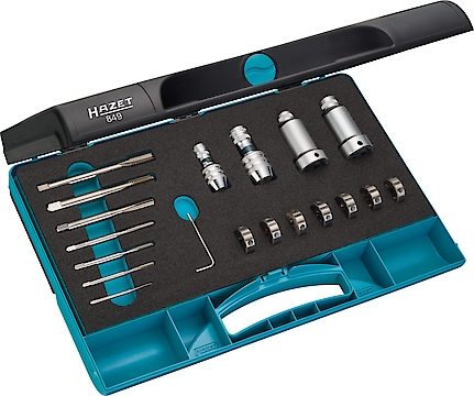 [849AG-M3] HAZET Die 849AG-M3