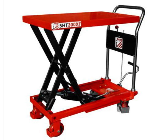 [SHT300XF] Mobilus kėlimo stalas Holzmann SHT300XF
