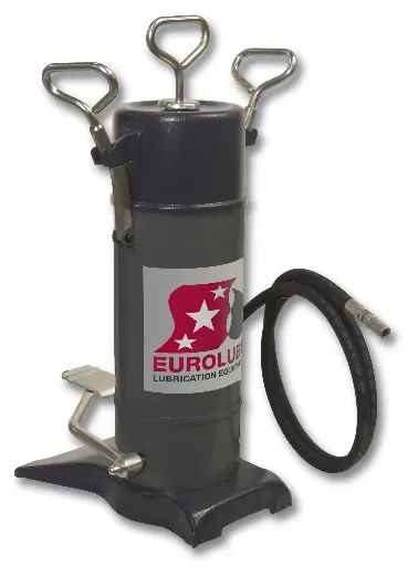 [20745] PEDALU VALDOMAS TEPALO SIURBLYS TEPALUI IKI NLGI2