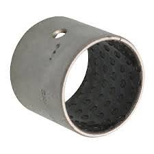 [26473] Safety nut for electromechanical lift, SOL3000, John Bean