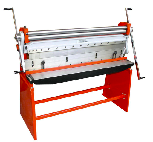 [UBM1400] Daugiafunkcinės metalo apdirbimo staklės 3 IN 1 UBM1400 Holzmann