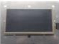 [GRSCH5011] Ekranas 210x180x10 kondicionierių pildymo stotelei FLAG, Ecotechnics