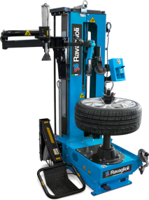 [RAV.G1190.200808] Padangų Montavimo Staklės G1190.30PLUS, RAV.G1190.200808 Ravaglioli