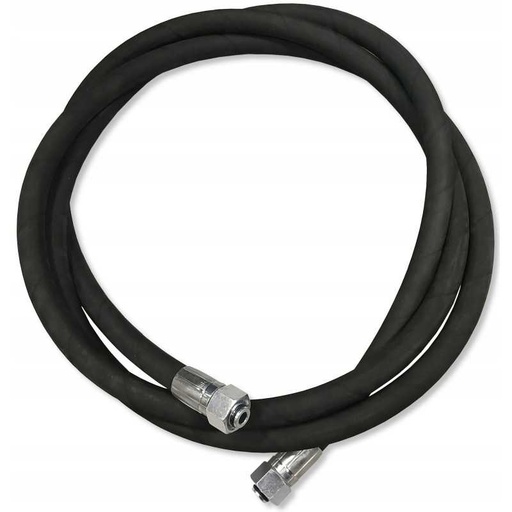 [PKP213RMX4500ABHB] Hidraulinė 4,5m žarna su 1/2 srieginiais antgaliais