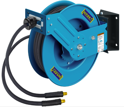 [9040OS-10] Atvira žarnos ritė HAZET