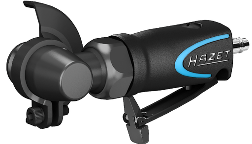 [9033M-7] Mini kampinis šlifuoklis HAZET