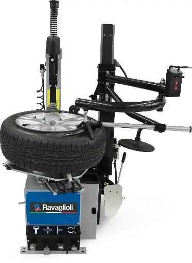 [RAV.G5440.206169] Tyre changer  G5440.22M Ravaglioli