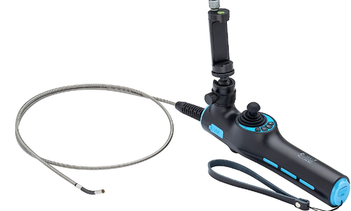 [4812-24/4AF] Endoskopas 4812-24/4AF HAZET