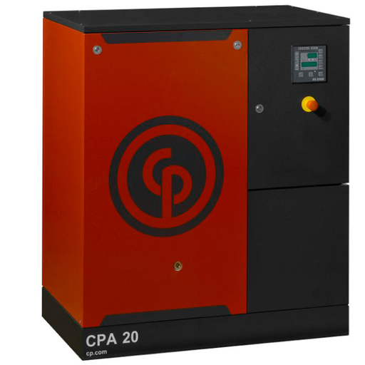 [4152025275] Rotary Screw Air Compressor CPA 20, 4152025275, Chicago Pneumatic