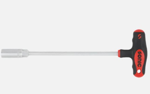 [14423013] Atsuktuvas su šešiakampiu T-formos rankena 13mm (S) 