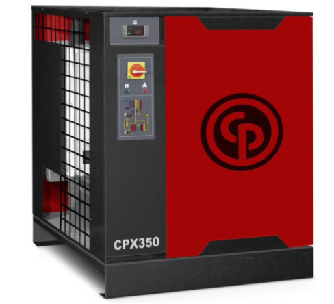 [4102005325] Suspausto oro freoninis sausintuvas Chicago Pneumatic CPX 125 