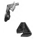 [EAK0329G93A] EAK0329G93A detalė montavimo staklėms John Bean 