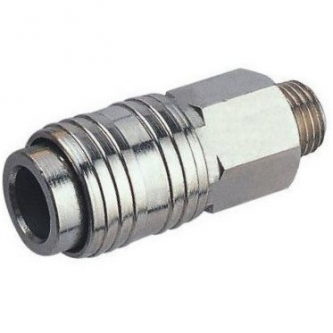 [CH12312] Vožtuvas 1/2 išoriniu sriegiu